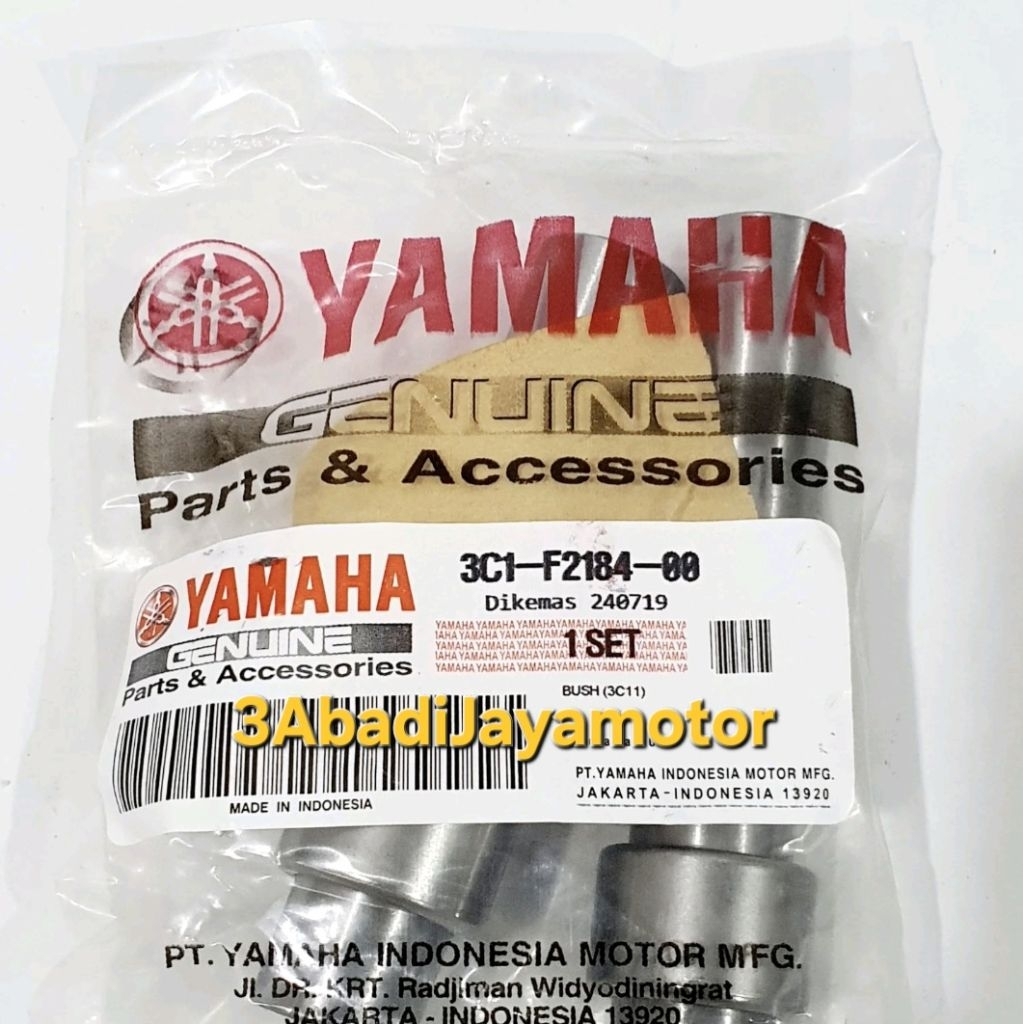 BOS BOSH FORK BOSH ARM 3C1 YAMAHA VIXION OLD VIXION NEW