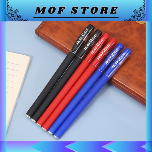 

PNG003 Pen Gel 0.5MM Pulpen Ujung Lancip Pulpen Alat Tulis sekolah&Kerja Pulpen Gel Cair