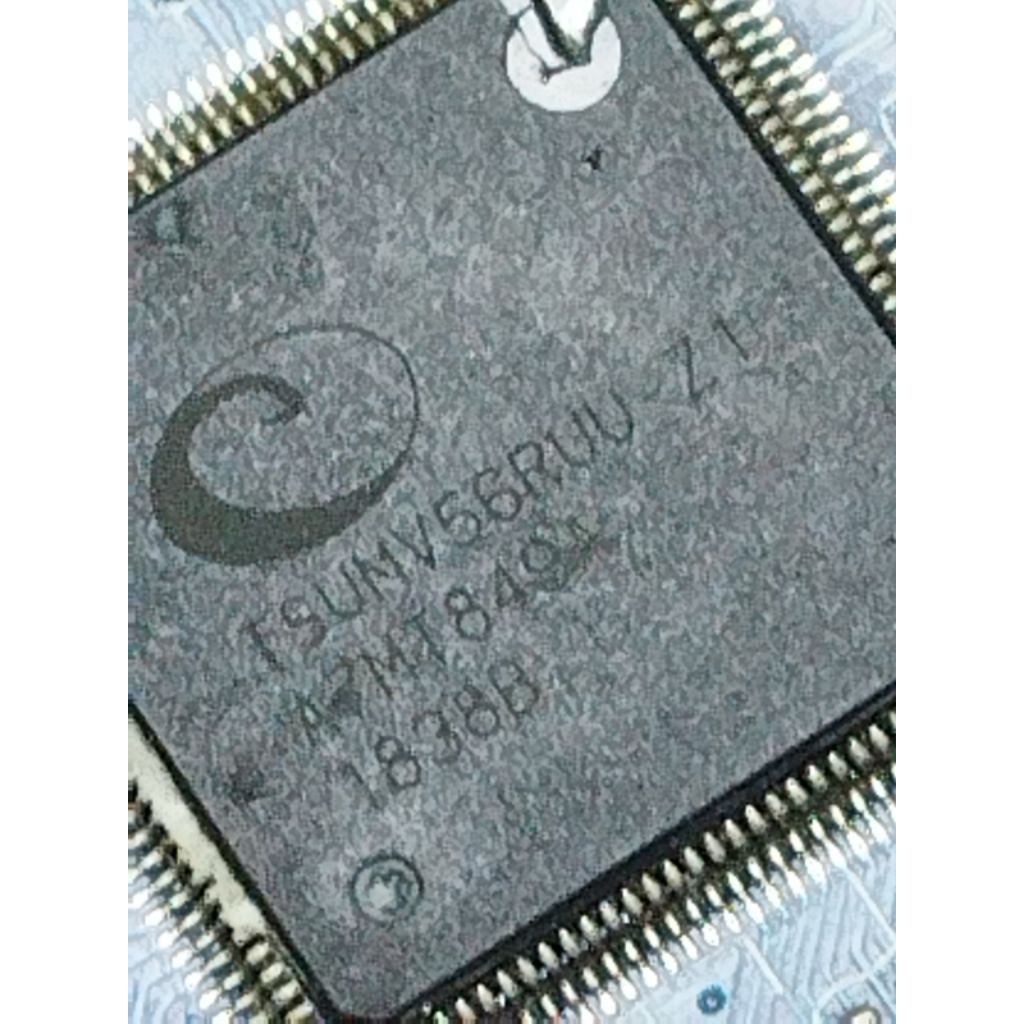 IC TSUMV56RUU Z1