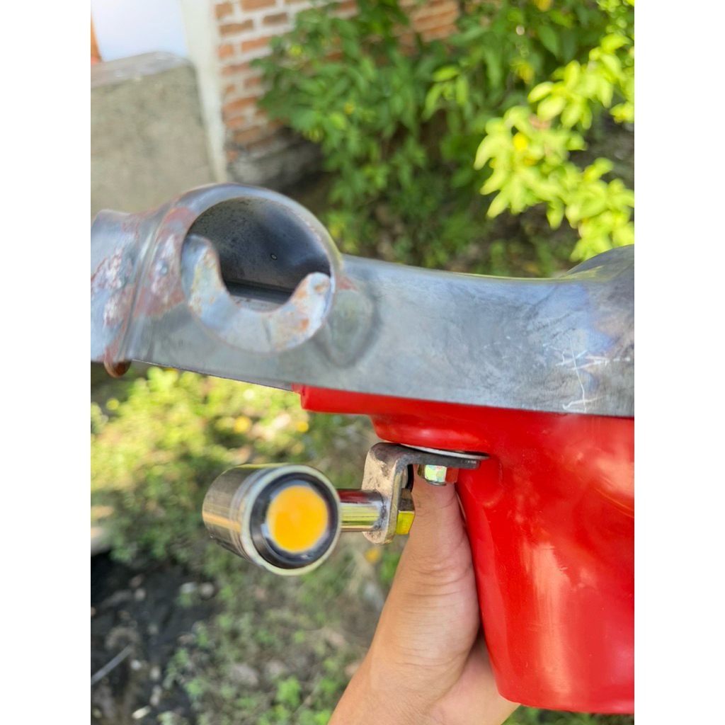 DUDUKAN SEIN DEPAN PNP BATOK C70 BATOK C50