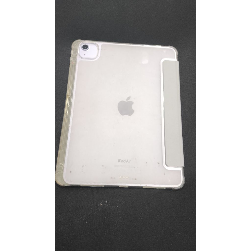 Ipad Air M2 128 Inter dan Pencil Pro