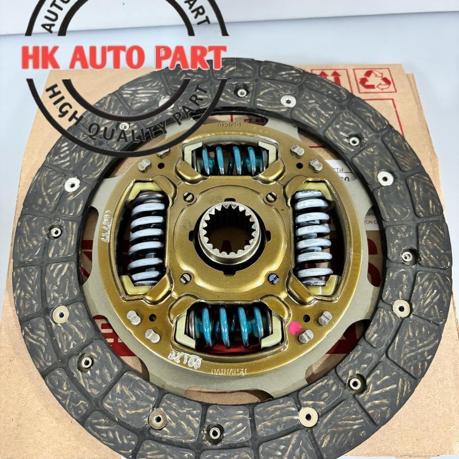 KAMPAS KOPLING CLUTCH DISC DAIHATSU GRAN MAX GRANMAX GRANDMAX GRAND MAX LUXIO 1.3 1.5