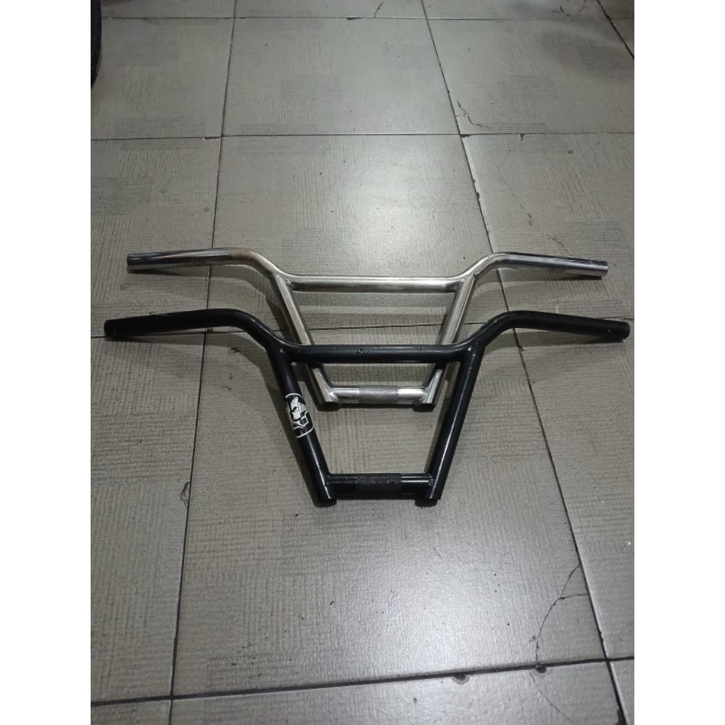 Bar ZOO YK 4pcs bmx