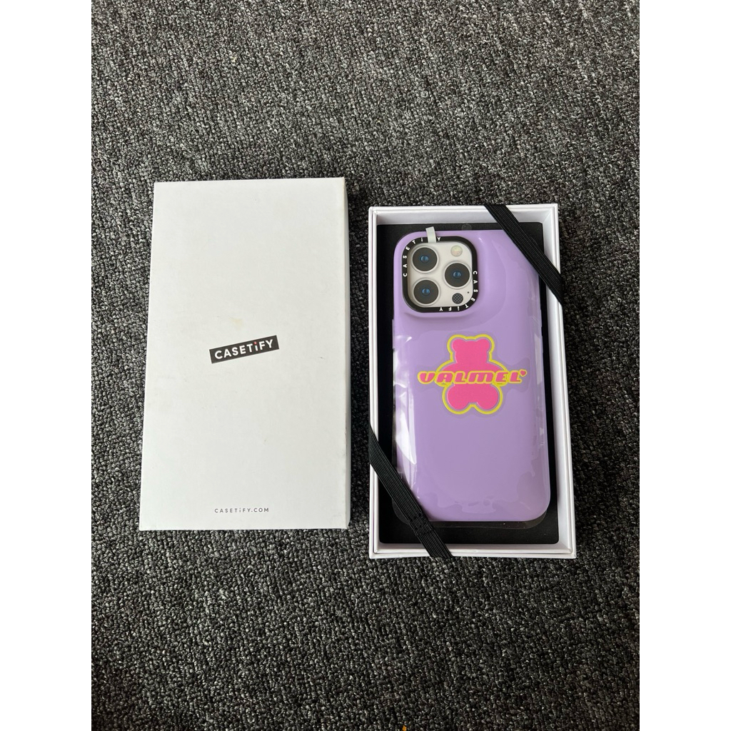 Casetify iphone case