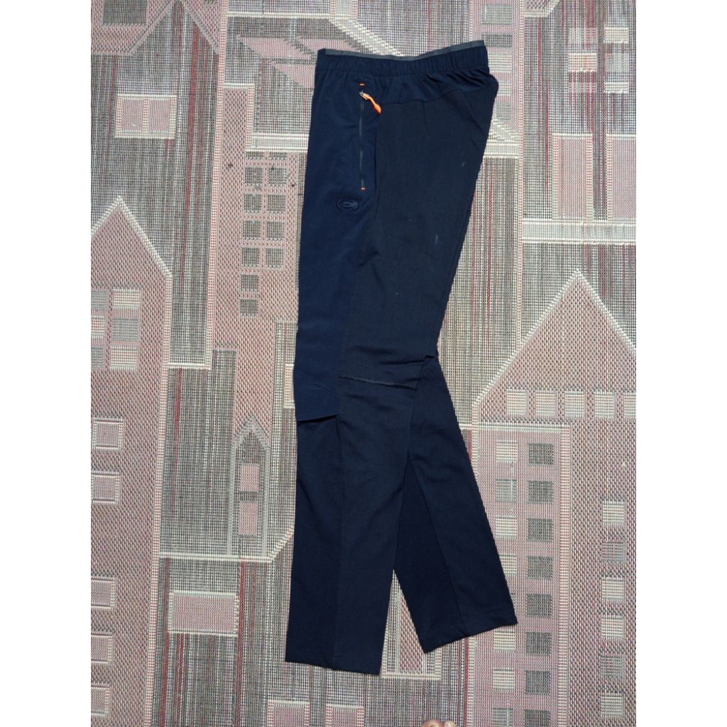 Hiking Pants EIDER