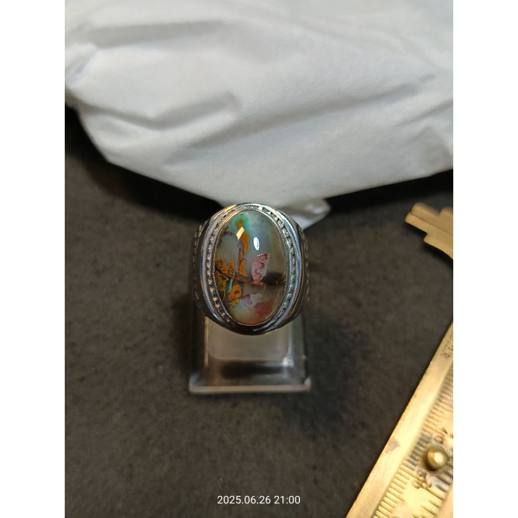 

pancawarna tembaga ciangel