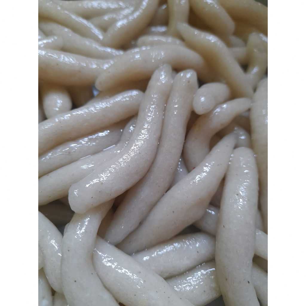 

OTAK OTAK FREE CHILI OIL KEMASAN 1KG