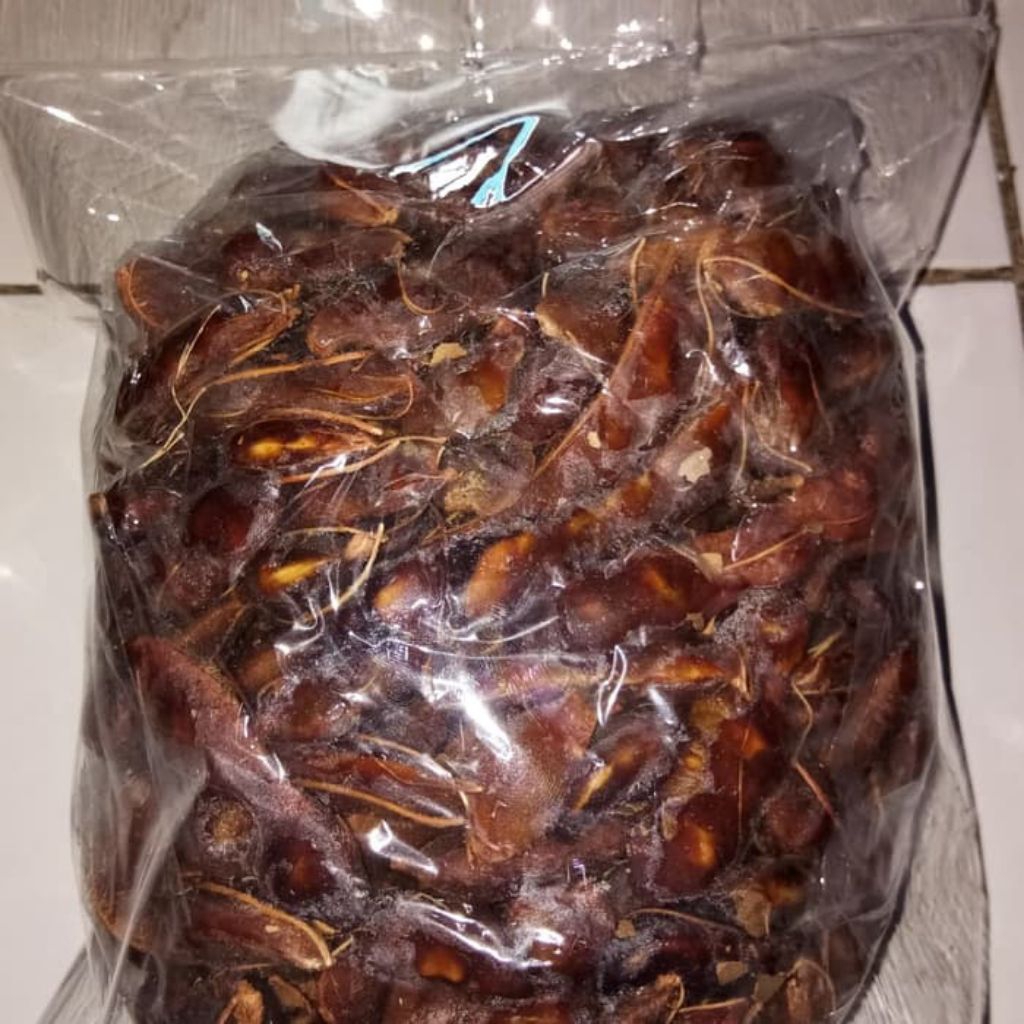 

Asam Jawa Asem Jawa kandis kupas 1kg