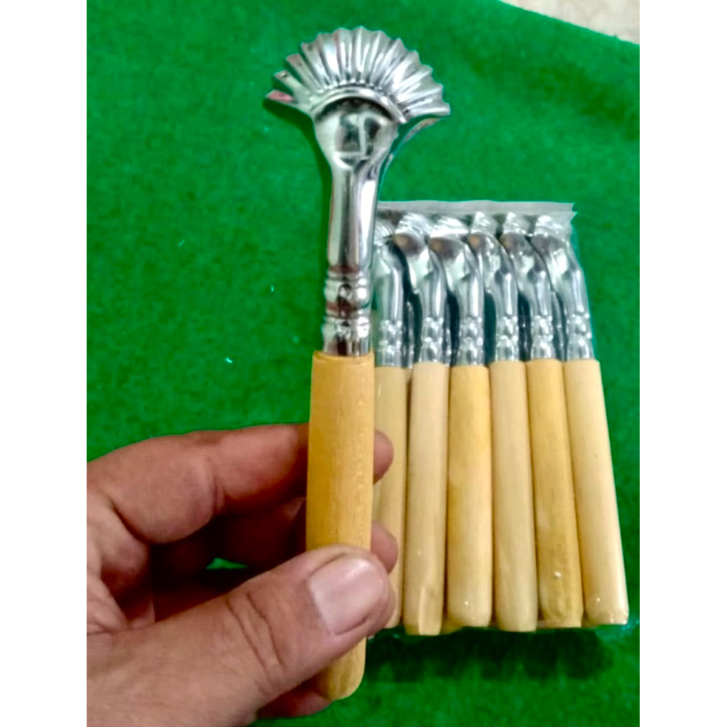 Kerokan Degan /Kerok Degan/Kerok Stainless