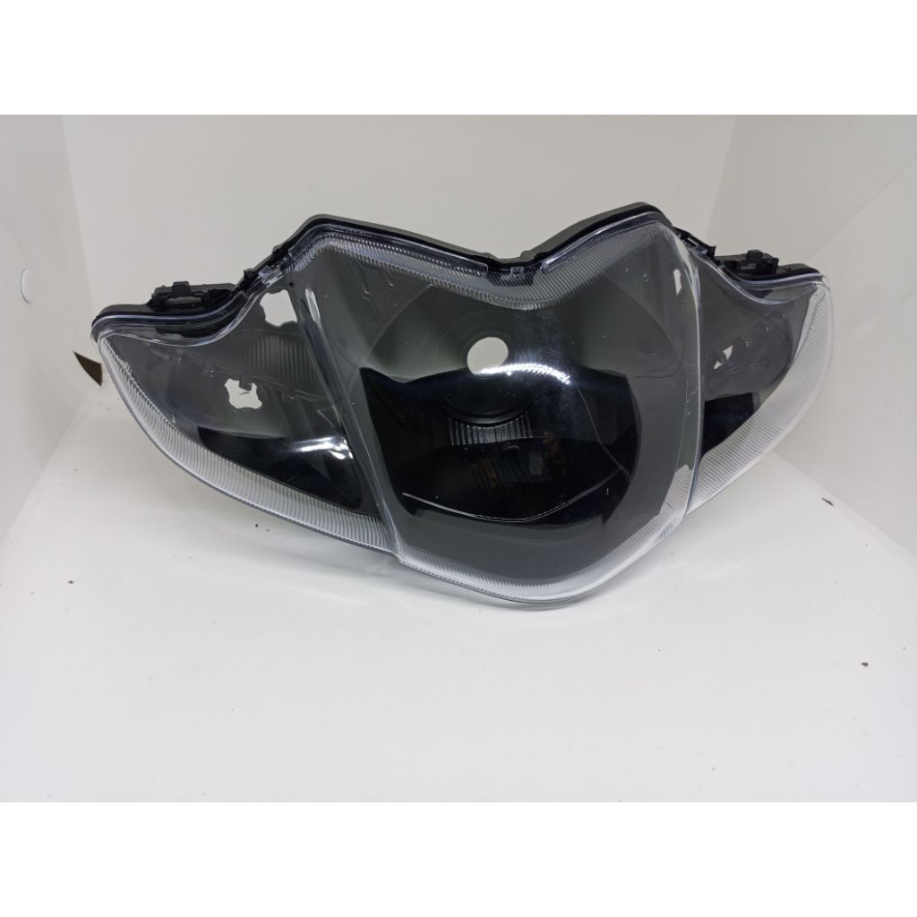 REFLEKTOR LAMPU DEPAN REVO ABSOLUTE UNTUK BAHAN BILED