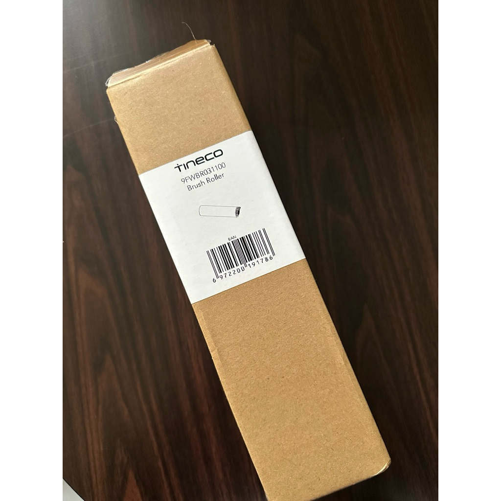 tineco brush roller untuk tineco s3, ifloor 2 dan ifloor breeze