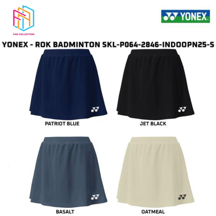 ROK BADMINTON YONEX SKL P064-2846 - INDOOPN-25-S