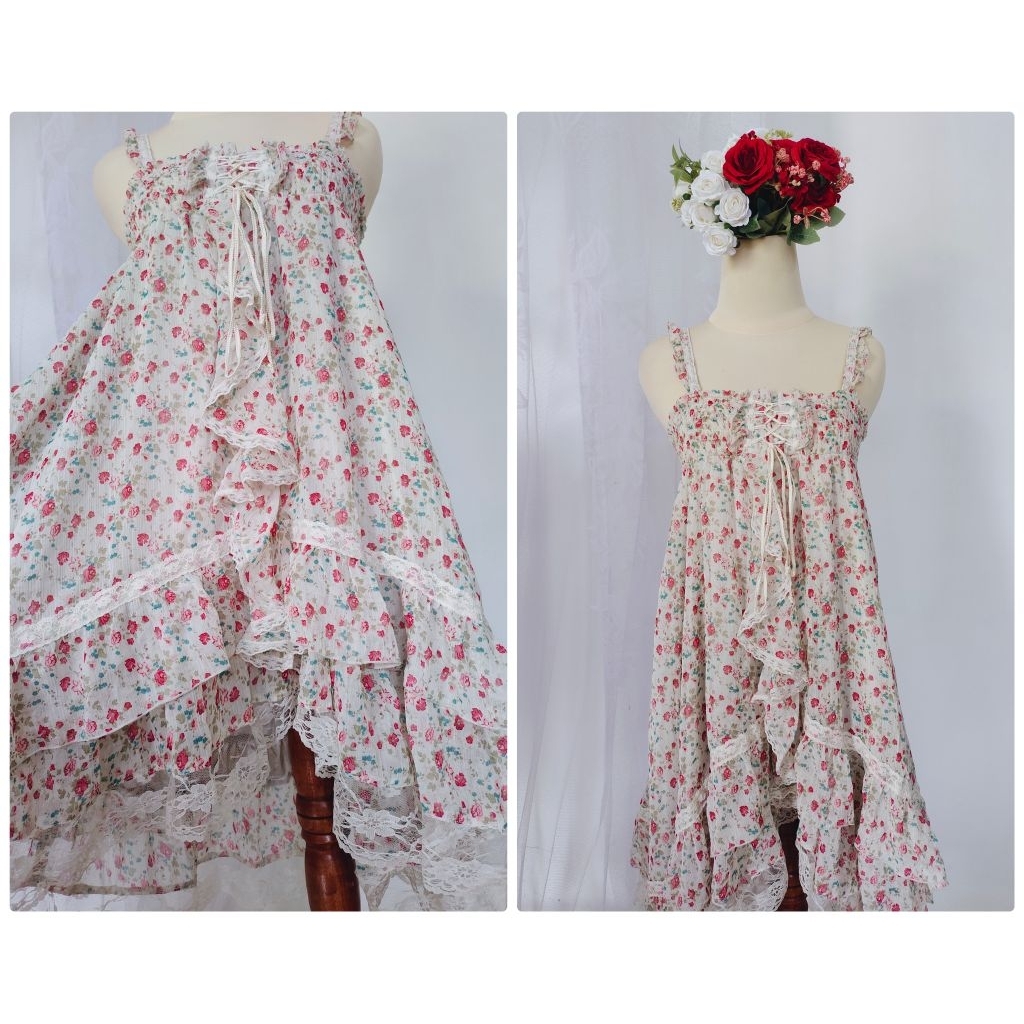 AXES FEMME KAWAII DRESS