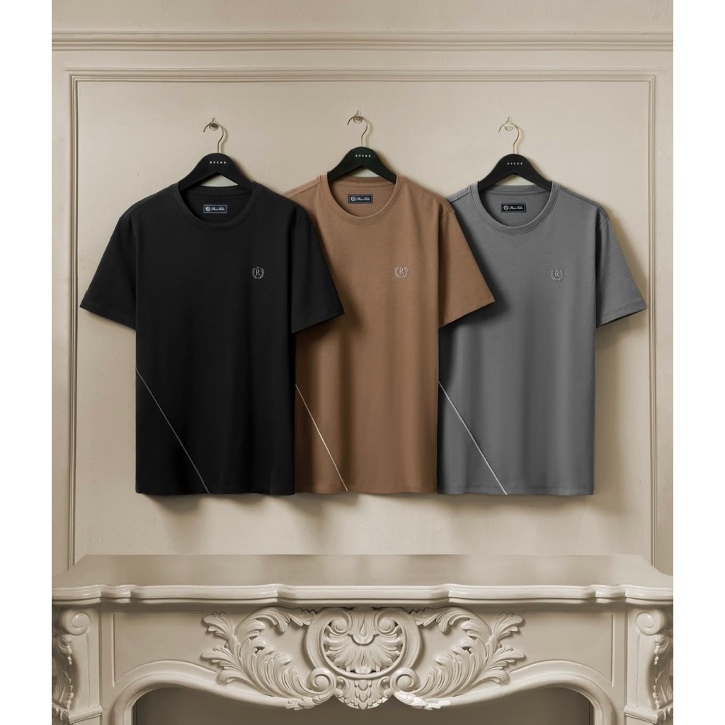 [ORIGINAL] RUCAS ESSENTIALS