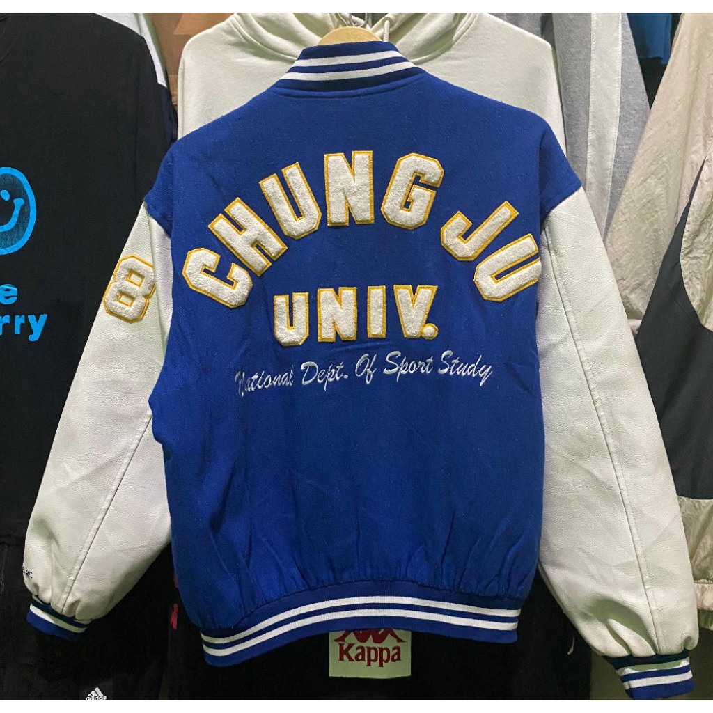 Varsity Chung ang Univ