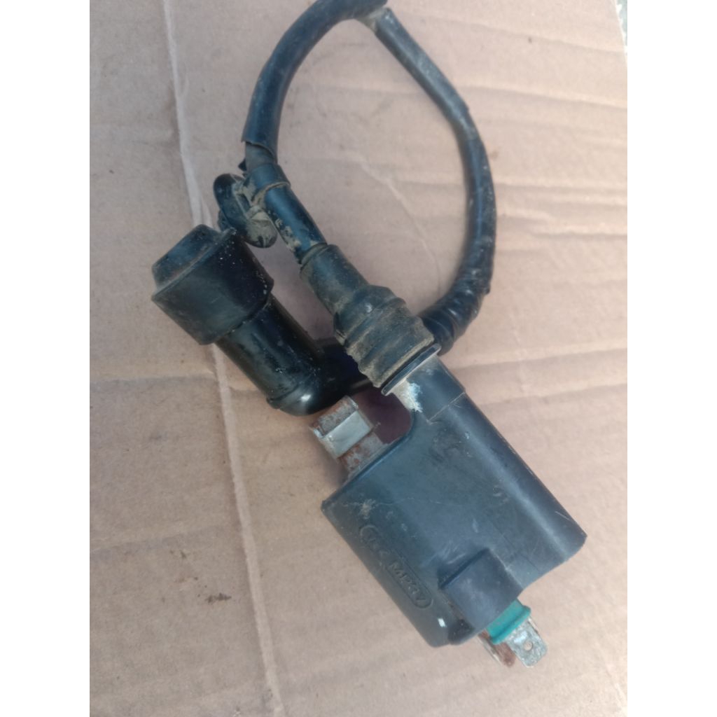 koil copotan ori motor,BeAT ECO, BeAT Street, dan BeAT eSP