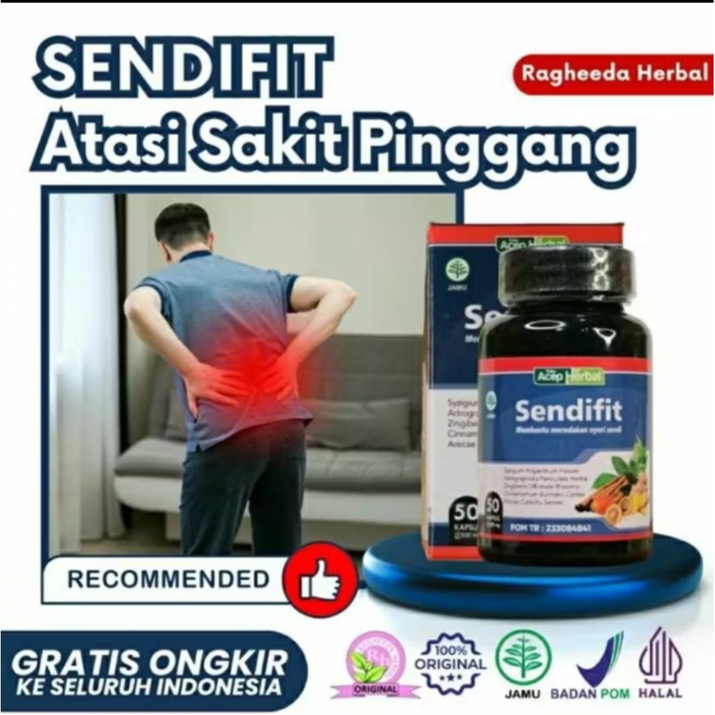 SENDIFIT ORIGINAL