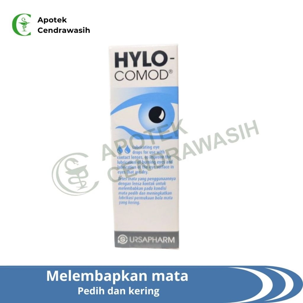 HYLO-COMOD