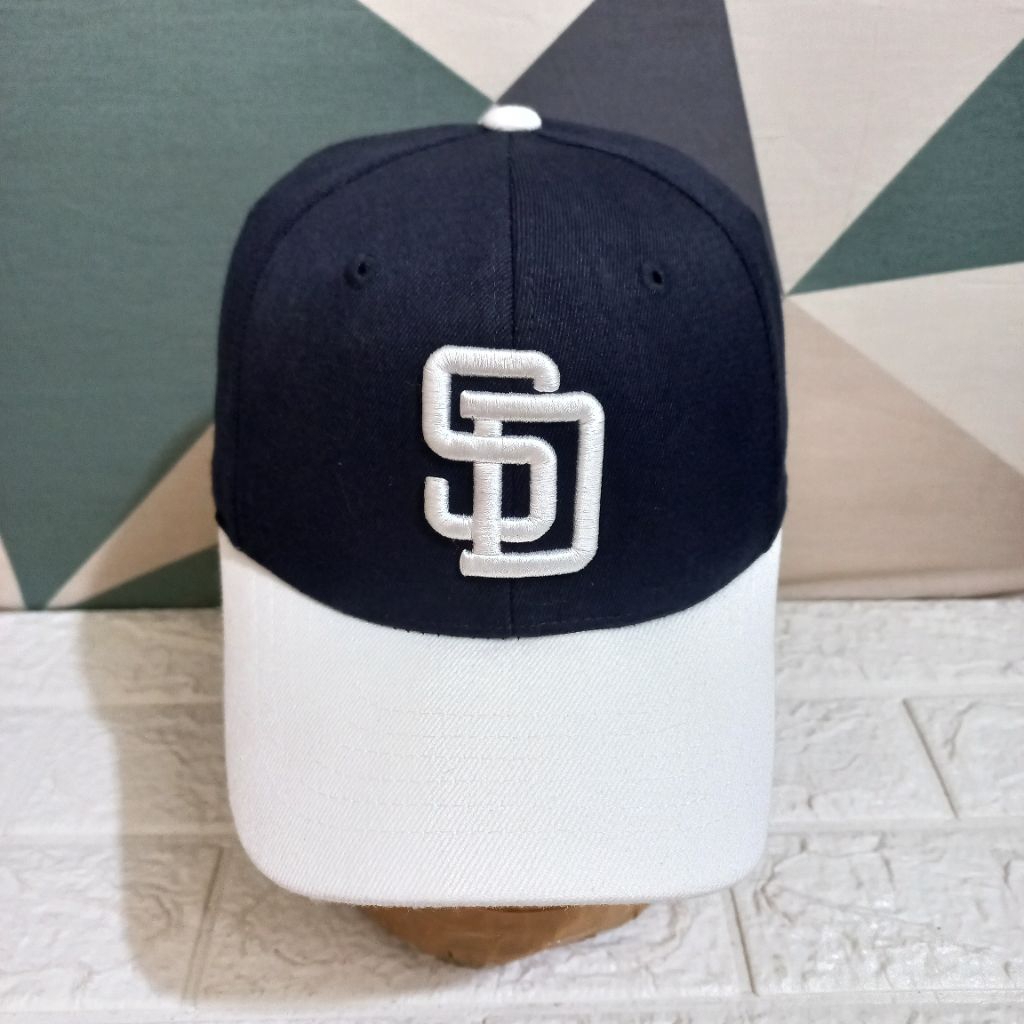 Topi Original Second Topi eMLB SD Size Xs-S stok 7043