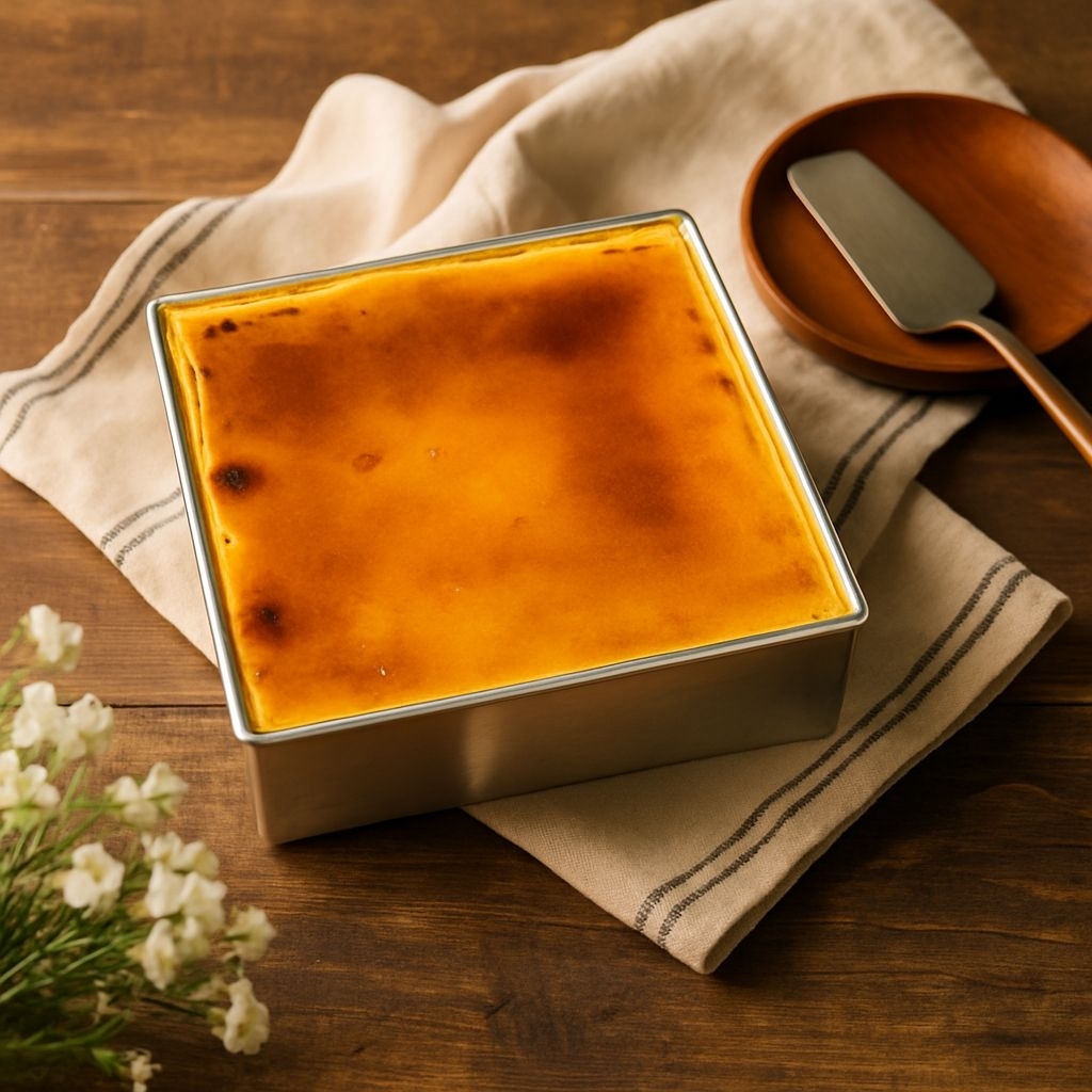 

1 Loyang Lapis Legit Pandan Wisjman 20x20cm