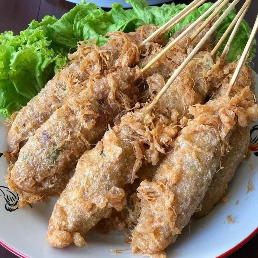 

Sempol ayam isi 10pcs