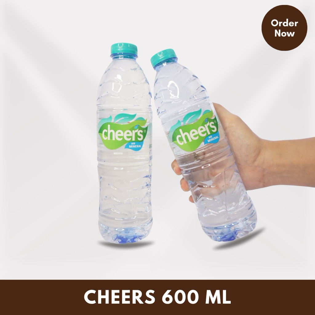 

CHEERS ECER (satuan) 220ml/330ml/600ml/1500ml