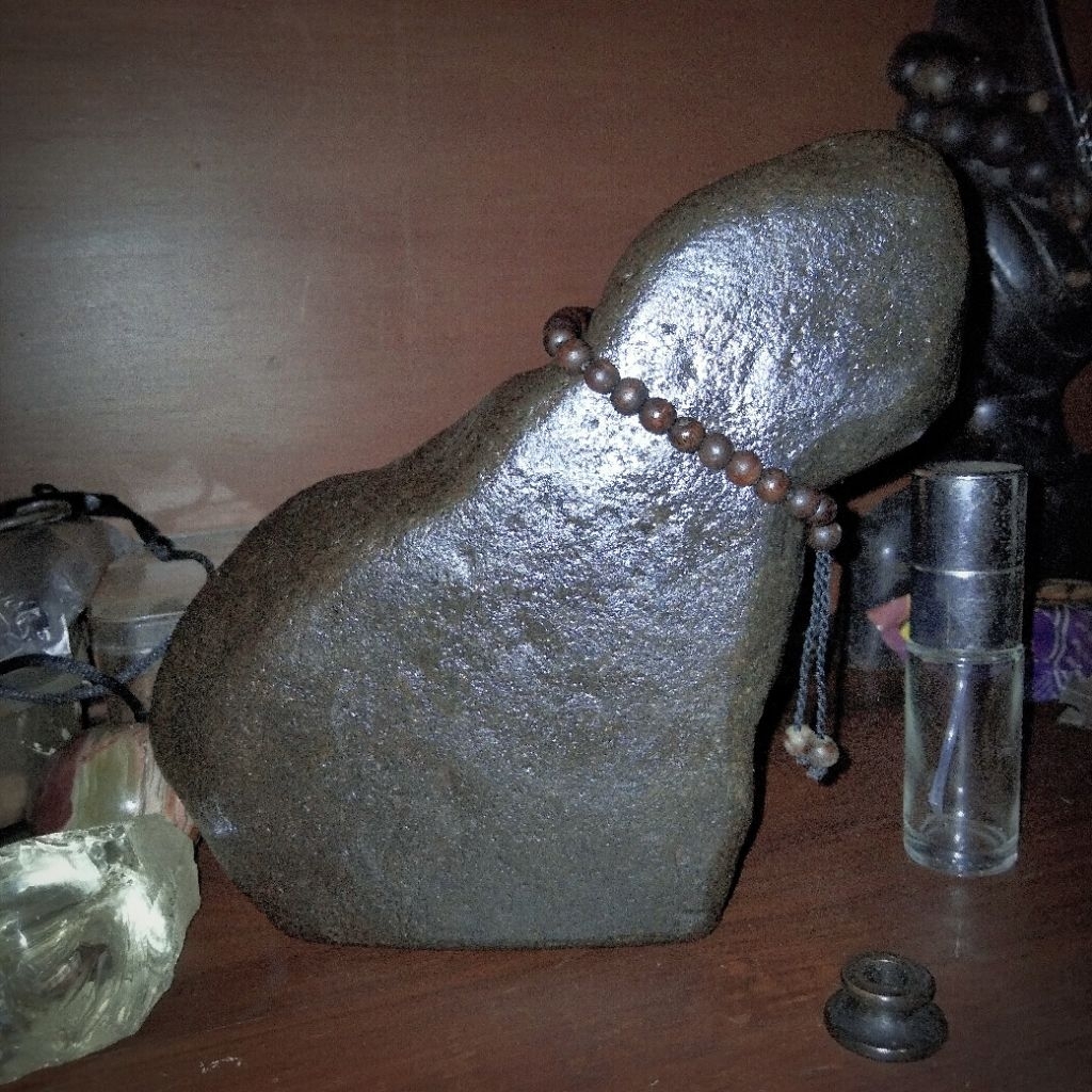 pajangan batu alam biseki suiseki kolektor item tersedia keris kinatah singo barong nogo sosro sengk