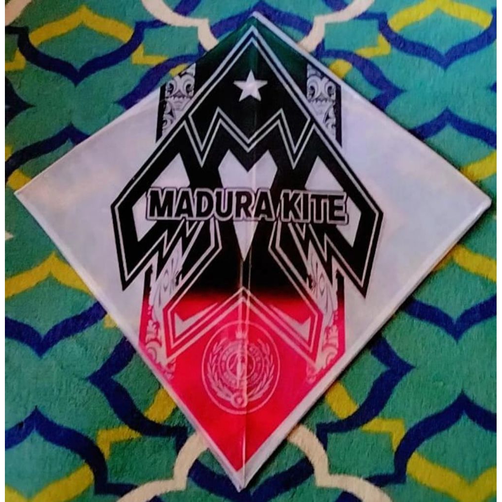 LAYANGAN SUKHOI standar (Isi 50pcs)