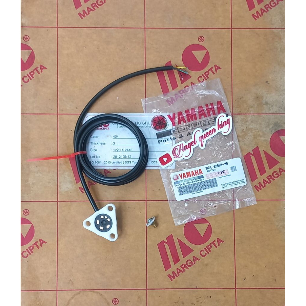 Switch Gigi Rx King Ori