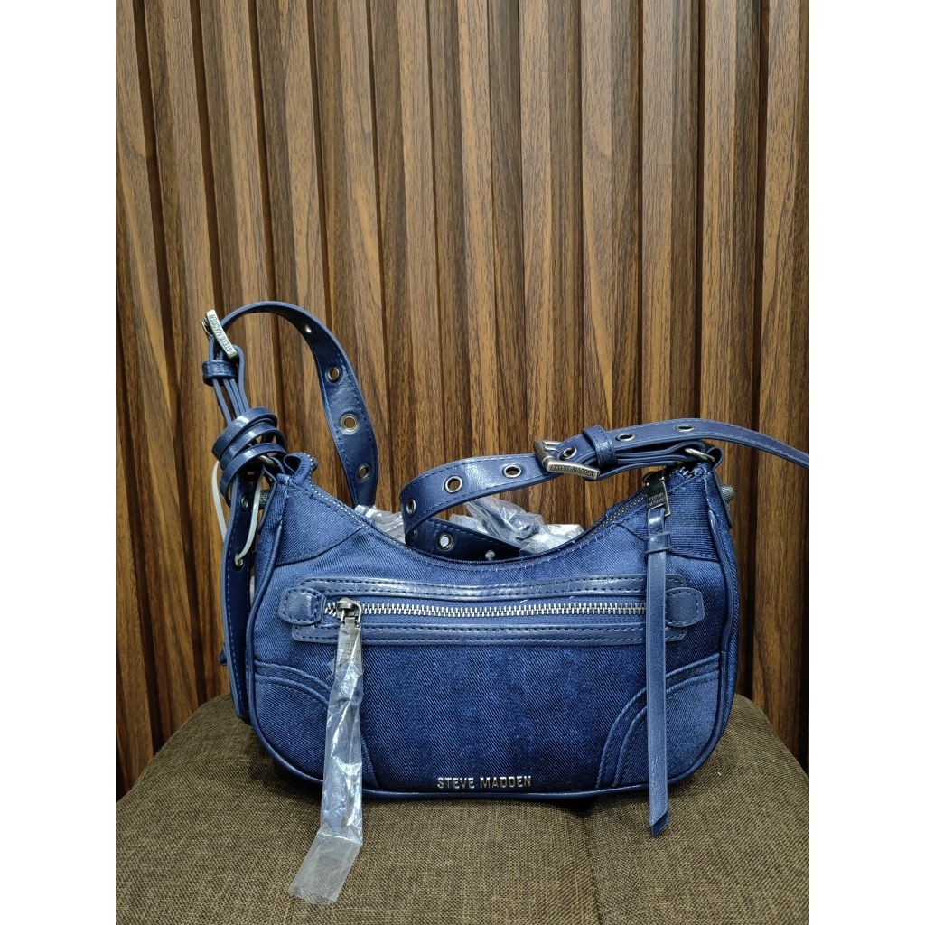 Steve Madden Bglowing Denim