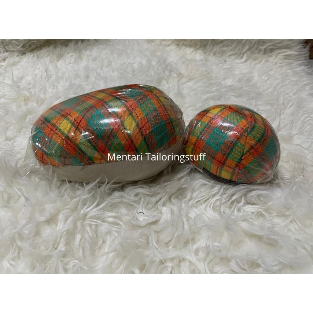 Bust ham dan tailor ham