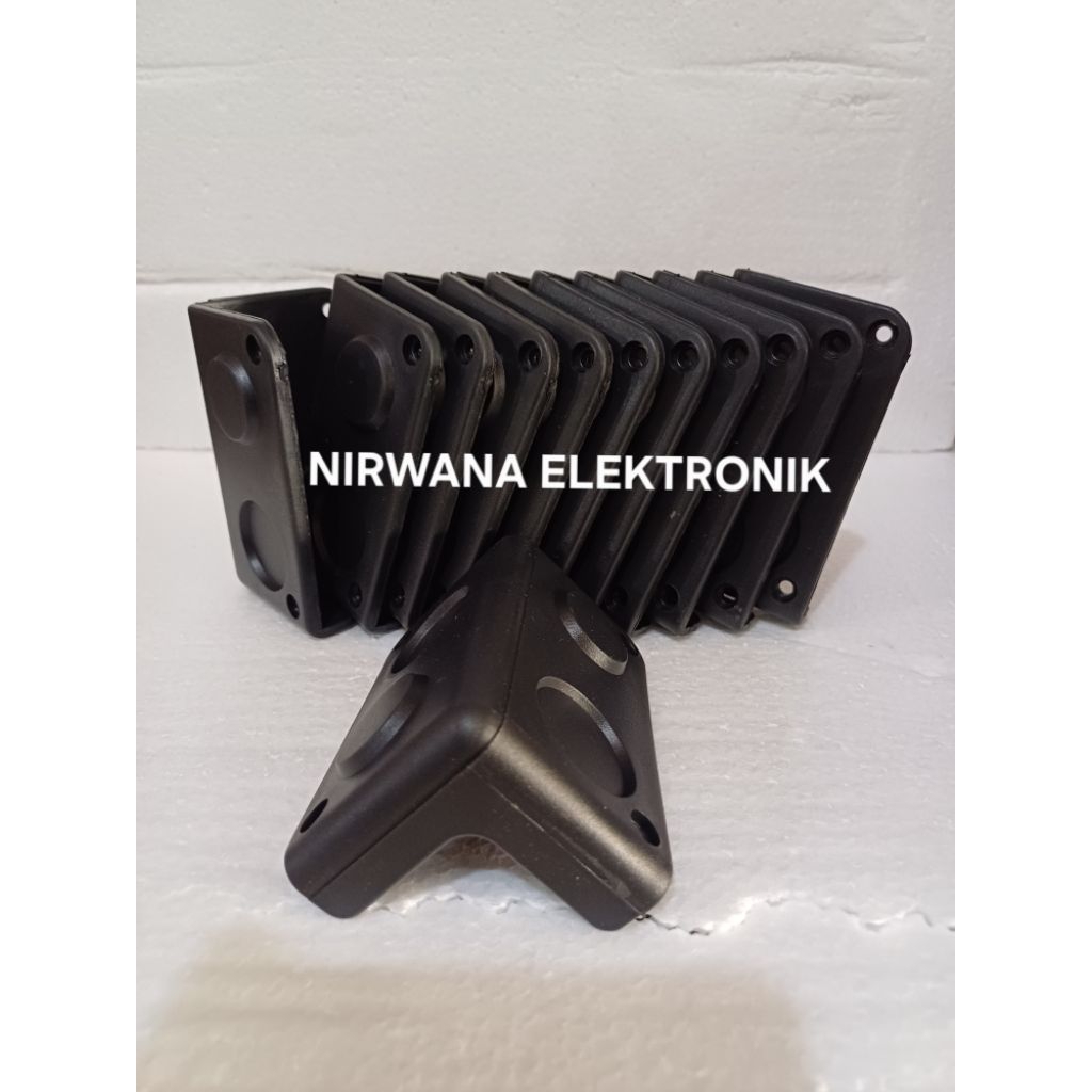 SIKU BOX SALON MODEL JBL HARGA SATUAN