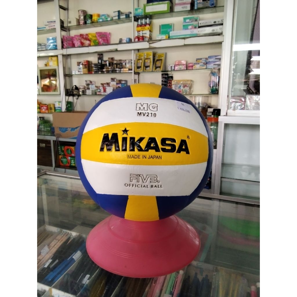 Bola voli Mikasa MV210 