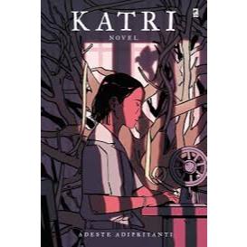 Gramedia Batam - Katri
