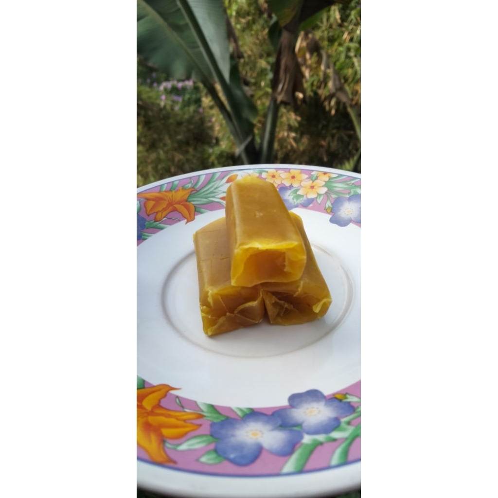 

Dodol Garut Rasa Durian 1kg Dodol Kertas Durian Dodol Garut Asli