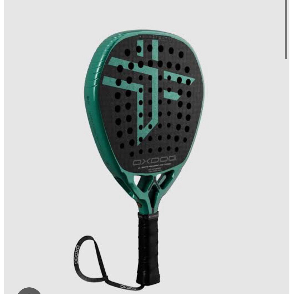 OXDOG ULTIMATE PRO LIGHT 2025 | PO | NEW