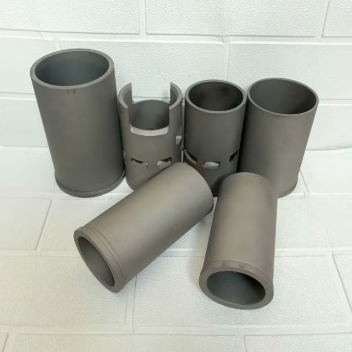 Liner Boring Carbon 51/58, 51/59, 51/60, 51/61, 51/62, 51/63 Karisma Badak