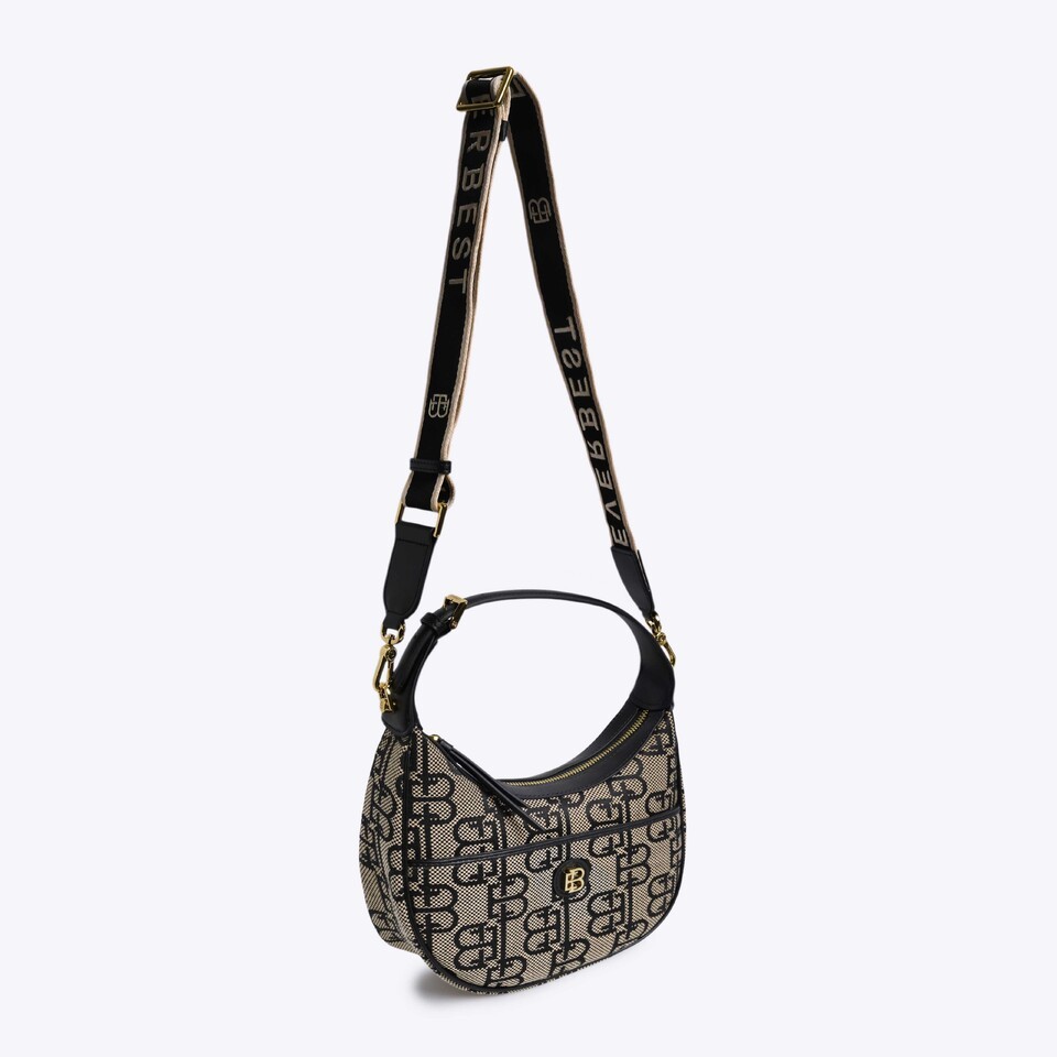 Everbest Marlica Hobo Bag Wanita Multi