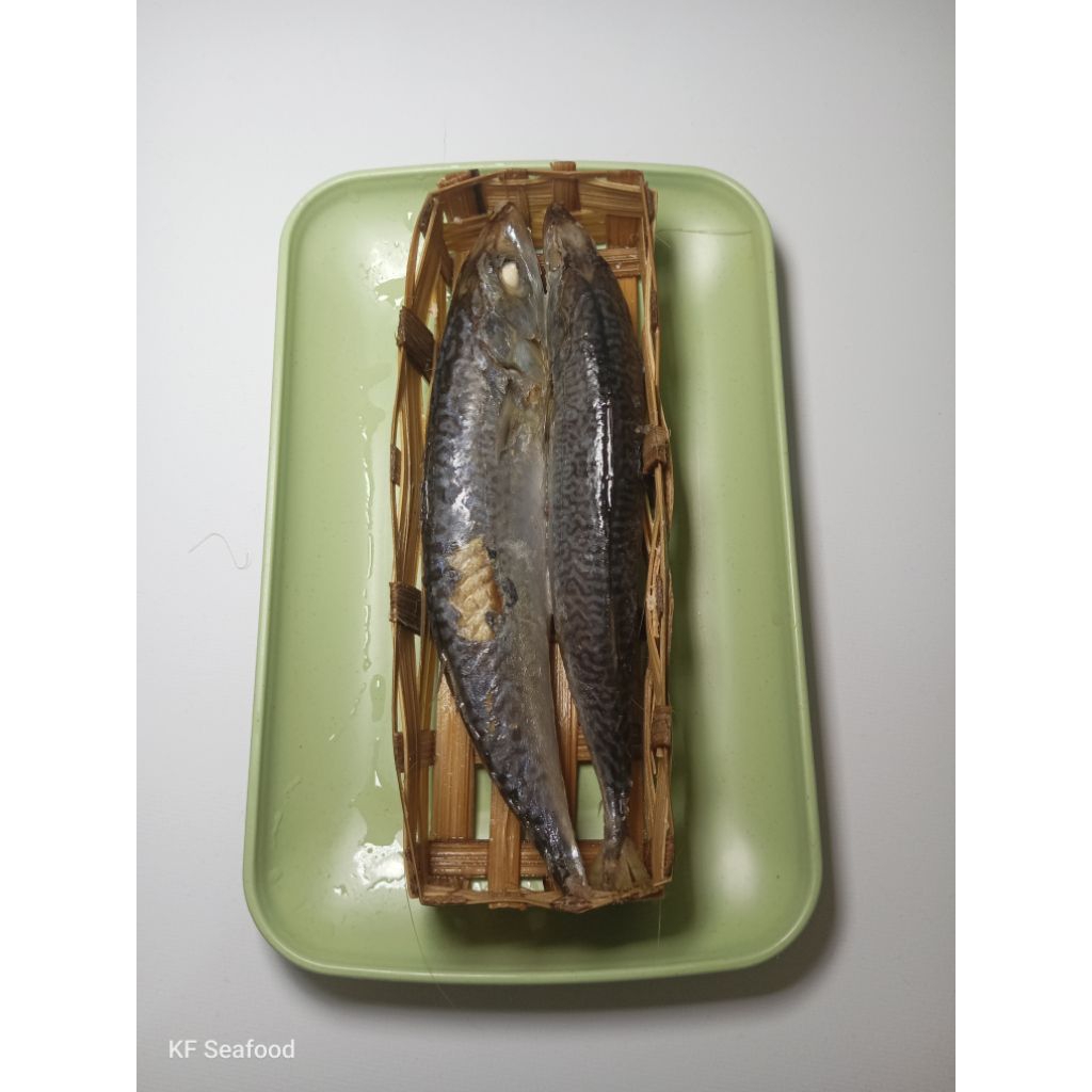 

Ikan pindang size sedang