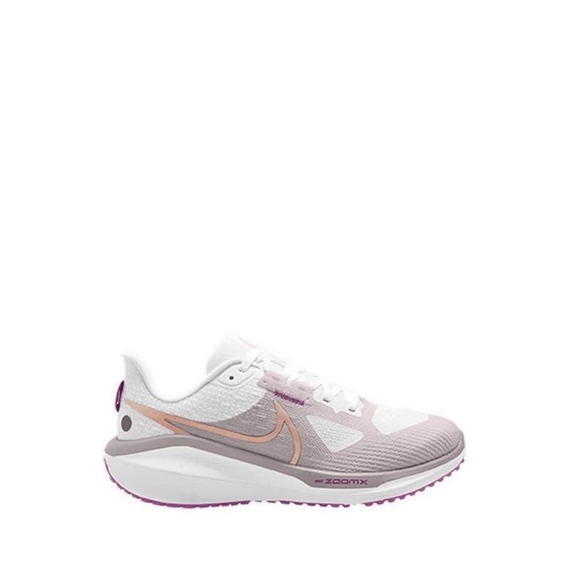 Nike Vomero 17 Sepatu Lari Wanita Road Violet
