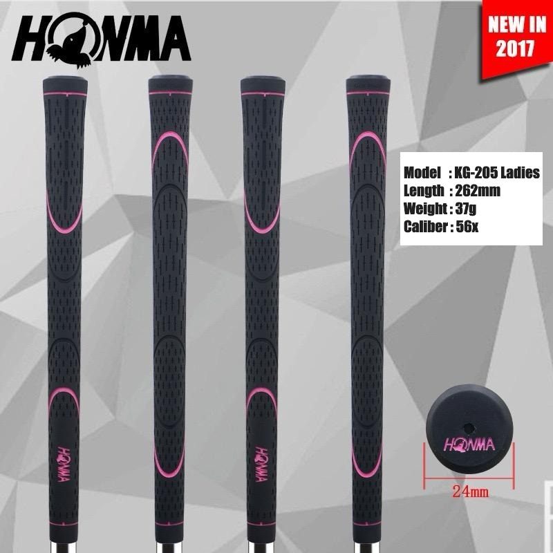 Golf Grip Honma Beres Ladies Grip Stick Golf Club Sarung Stick Iron Wood