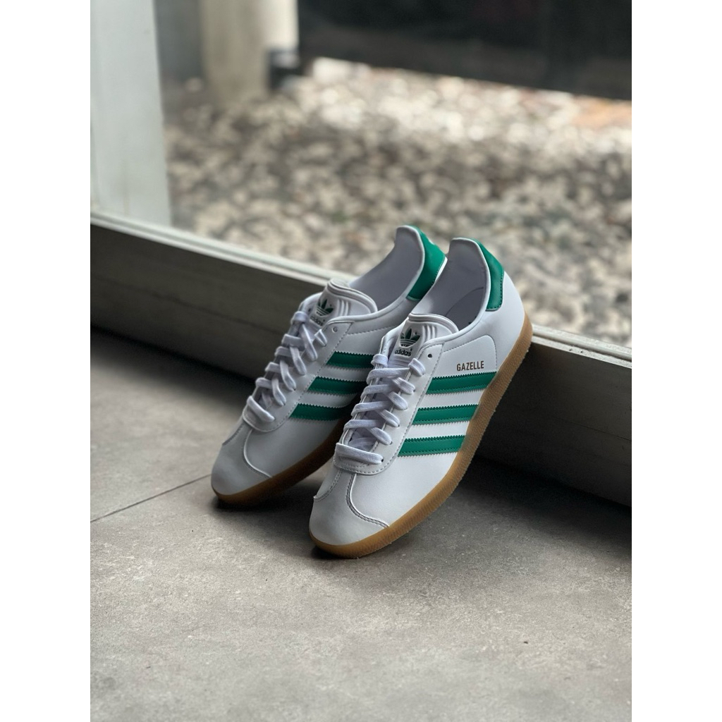 Adidas Gazelle 2 Leather 41 1/3 Original (Brand new)