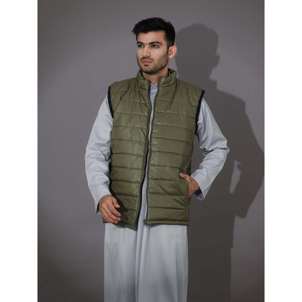 Rompi Soob Vest Tamuri RG001