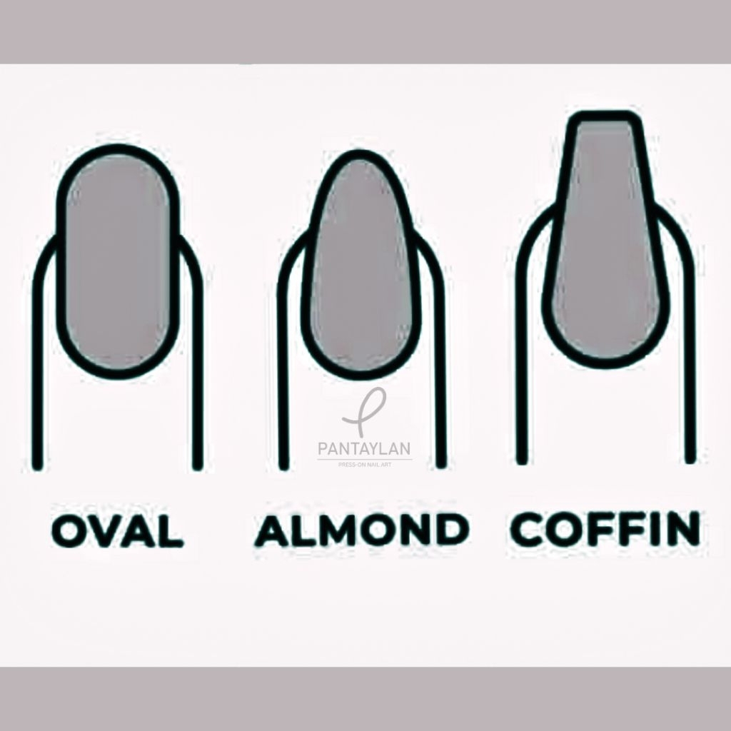 LEOPARD PRINT - Handmade Press On Nail Art | Kuku Palsu | Fake Nails Custom Premium Quality Pantayla