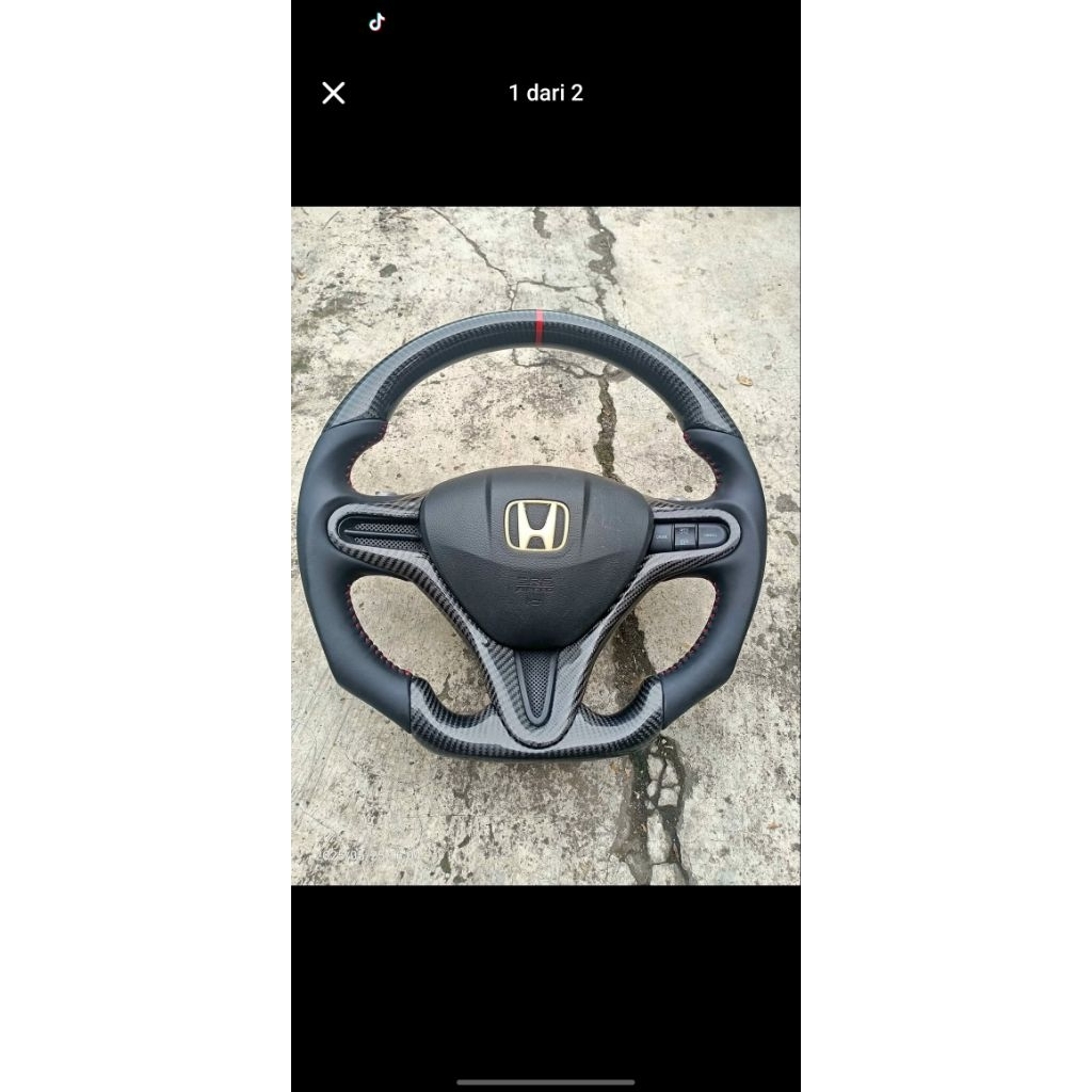 Stir Jazz / Civic Audio String Switch Jazz Ge8