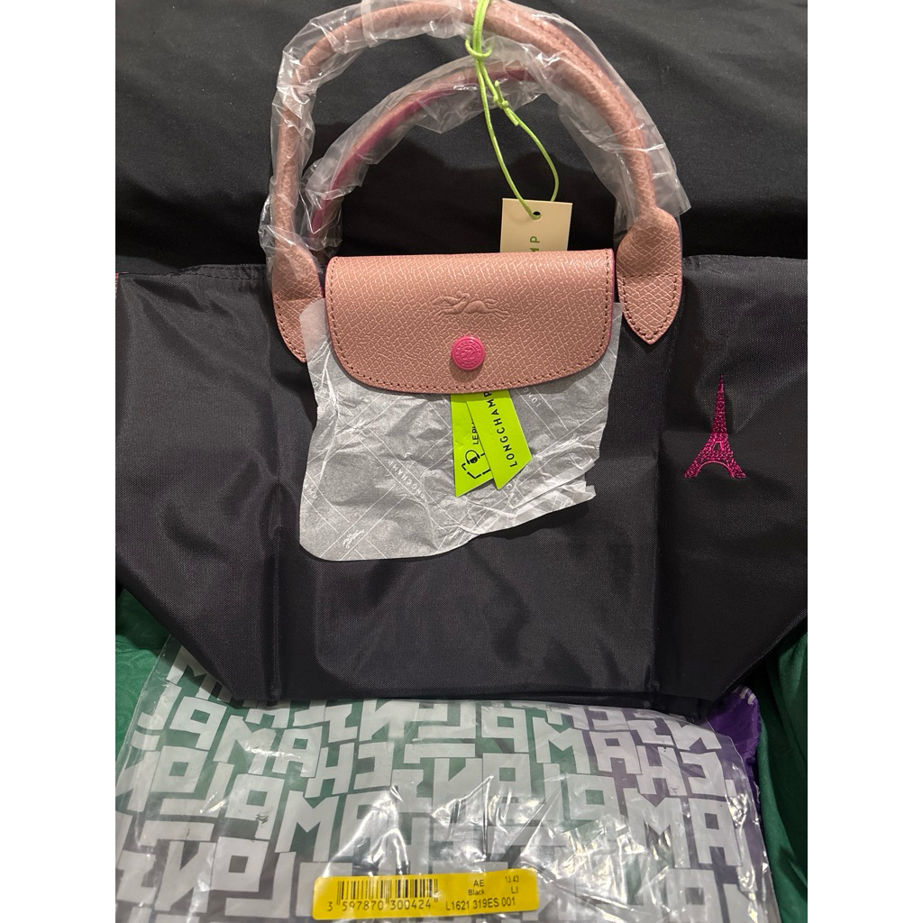 LC LIMITED EDITION BLACK PINK PARIS