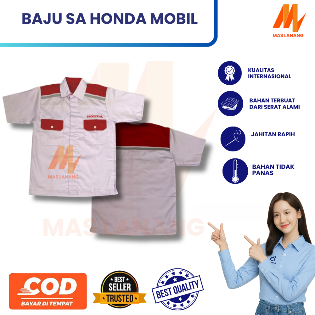 HONDA MOBIL SA  SA HONDA MOBIL  HONDA SA  HONDA MOBIL  HONDA