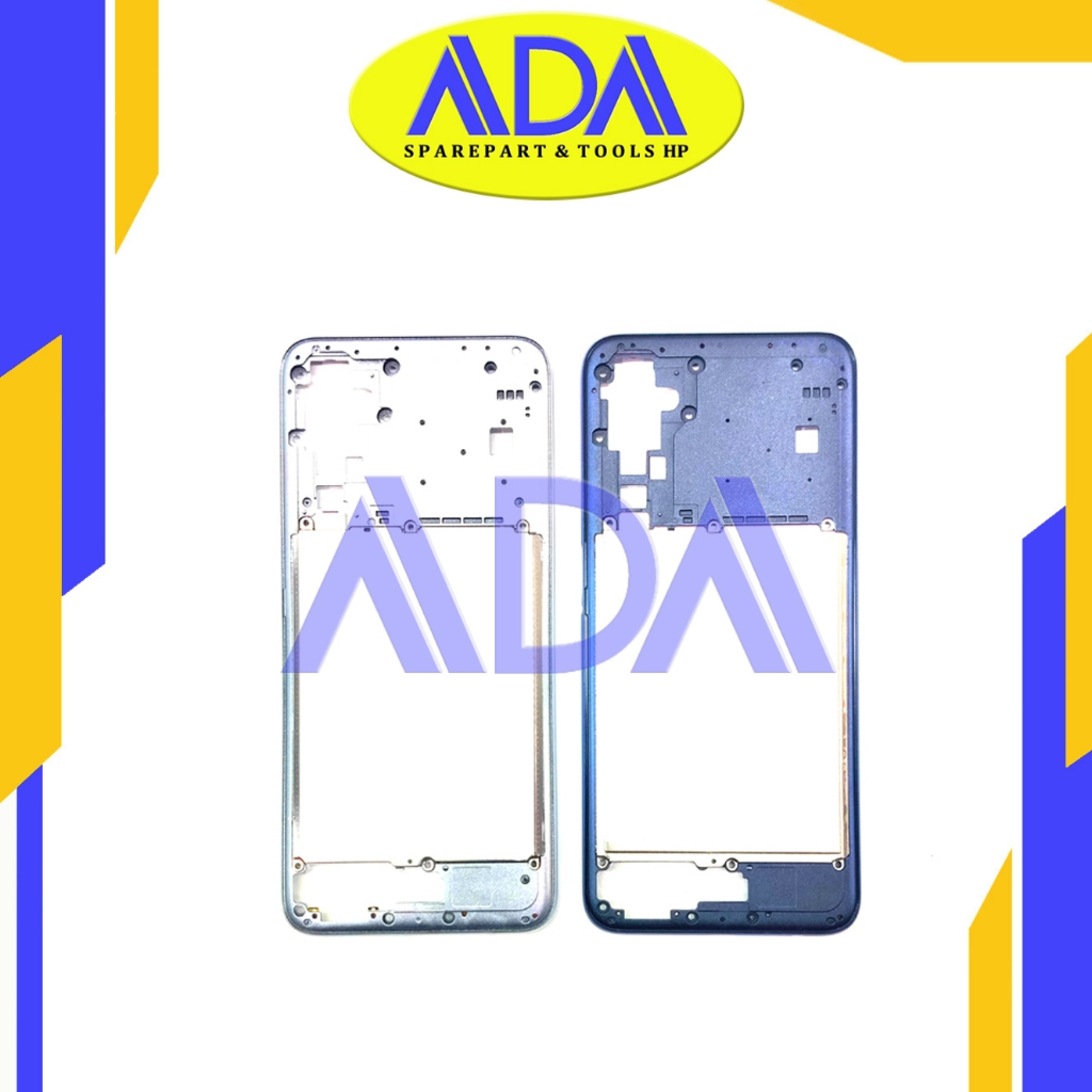 TUTUP BATERAI REALME 6 / TUTUP MESIN / BATRE