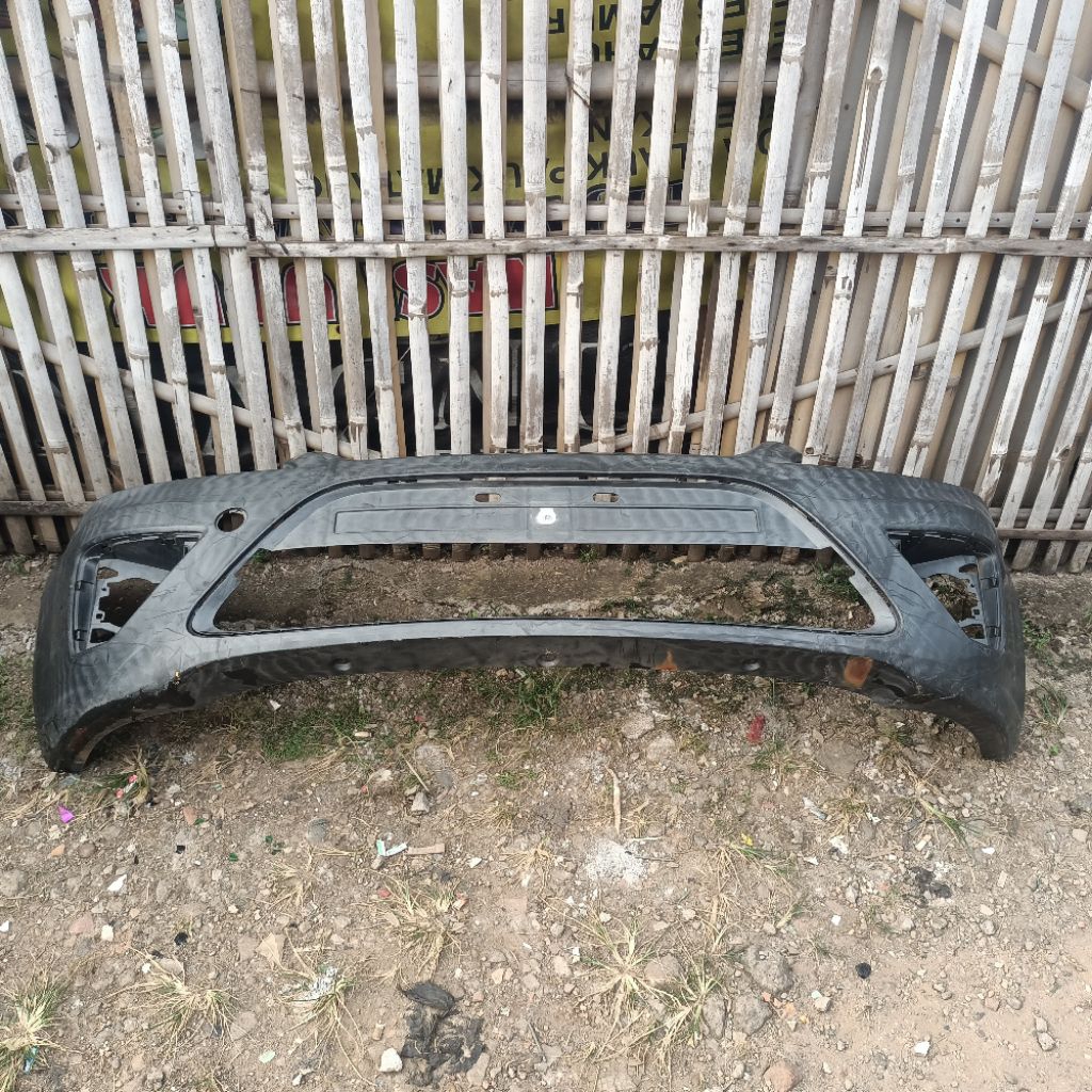Bumper depan Ford Focus 2008 2009 2010