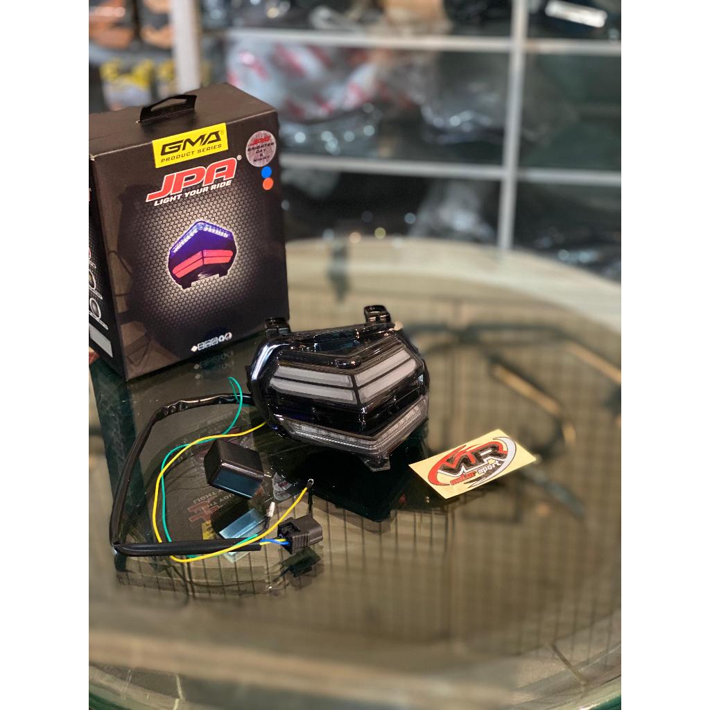 stoplamp jpa honda cbr250rr cbr 250rr cbr150r cbr 150r k45r new 2021